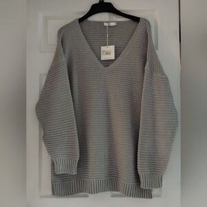 Women's Sweater Dress